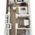 Modern Clubhouse Social Lounge, Quartz Countertops, In-unit Storage 9 thumbnail