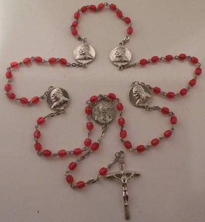 Rosaries 1