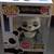 Flocked Panda Funko Pop! (#1374) from Jujutsu Kaisen 1 thumbnail