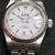 Ladies TUDOR Princess Date by Rolex White Gold & Steel 2 thumbnail