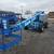 Genie S60 Boom lift 5 thumbnail