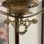 Antique Handing Library/Parlor Oil Lamp 3 thumbnail