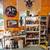 PAW PAW POLEBARN/ESTATE SALE!  Badge Collection, Fishing, Camping +++ 11 thumbnail