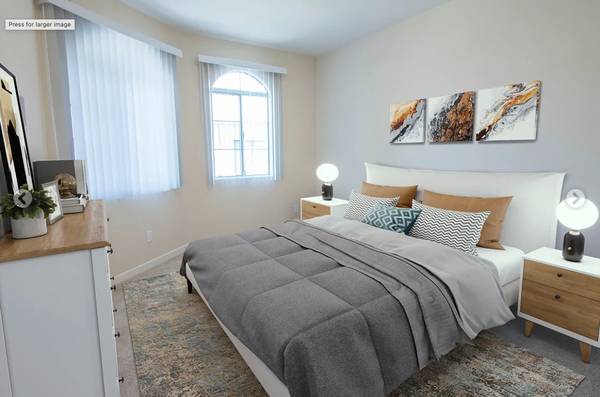 $1.250 / 3 habitaciones - 1100 pies² - Habitación privada amueblada cerca de CSUN (Northridge)63470372797313122