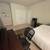 Furnished Bedroom for rent all utilities included - weekly 6 thumbnail