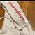 Aeropostal white "New York" hoodie, Size XS 3 thumbnail