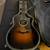 Eastman AC422CE-SB Acoustic / Electric Guitar 9 thumbnail