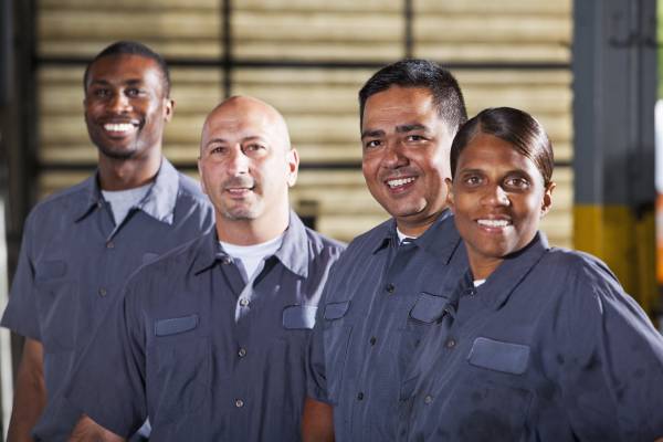 Fleet Mechanic Openings! Excellent Starting Pay - Henderson, CO 1