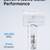 Laifen SE Special Hair Dryer, 105,000 RPM High Speed Motor 4 thumbnail