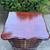 Vintage Rosalco Inc. Queen Anne Wooden Jewelry Armoire 2 thumbnail