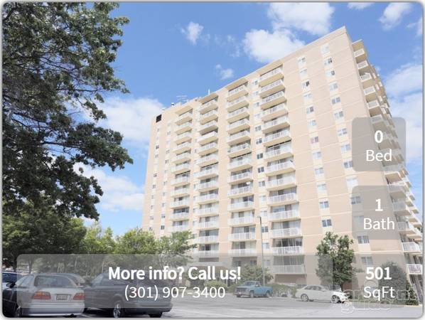 $1,510 / 501ft2 - Fabulous 2 2 + den in a prime location! 1469 Sq Feet (Bethesda - Westbard Ave)64040028852353122