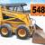 SKID STEERS, TRACK LOADERS, MINI SKIDS, EXCAVATORS & UTILITY VEHICLES 17 thumbnail