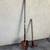 Farm Garden tools Spade shovel and wood splitter 1 thumbnail
