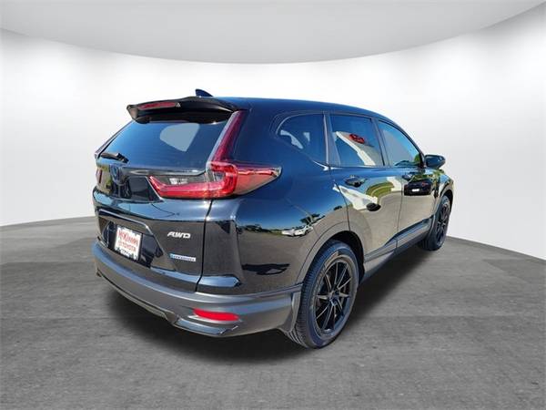 2022 Honda CR-V Hybrid EX-L - $27,544 (Birmingham. Alabama)63622070656259123