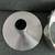 Vintage Aluminum Angel Food Tube Cake Pan 2-piece Cooling Feet 2 thumbnail