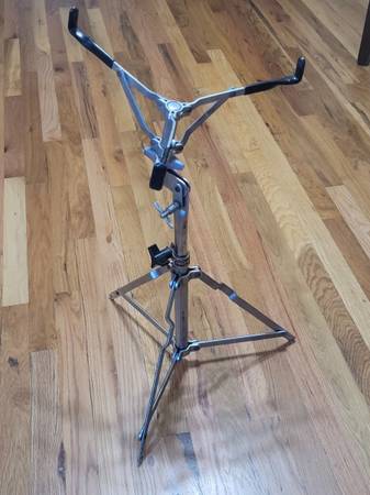 Snare Stand 1