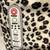 New! Conair Mini Sound Spa Animal Print Pillow 2 thumbnail