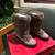 Womens Aerosoles Lined Boots (NIB)-(5) 1 thumbnail