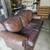 FREE - Leather Couch 1 thumbnail