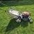 Lawnmower - 21in - Serviced 3 thumbnail