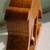 FOLK ART WOOD CARVING, WOMAN & HORSE, SIGNED, ALBERTA 5 thumbnail