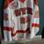 Syracuse Crunch Jersey Wht/Orange Sean Zimmerman 6 thumbnail