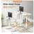 Adjustable Height Desk 3 thumbnail