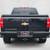 2018 Chevrolet Silverado 1500 4x4 4WD Chevy Truck Custom Crew Cab 7 thumbnail