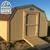 8' Tall Barn-Style Sheds, Barns, Cuartitos 9 thumbnail