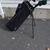 Nike golf bag + partial set of clubs and accessories 1 thumbnail