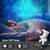 Firm Price! Brand New in a Box Galaxy Projector Night Light 2 thumbnail