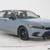 2023 *Honda* *Civic Sedan* *Sport CVT* Sonic Gray Pe 14 thumbnail