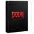 DOOM ANTHOLOGY for PLAYSTATION PS 4/5 MSI BACKPACK STEELBOOK REPLICA 10 thumbnail