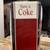 1992 coca cola diner style napkin holder with napkins flawless 2 thumbnail
