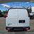 2019 Chevrolet Express 2500, 4X4 CONVERSION with 6.0L Engine 5 thumbnail