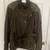 Original Triumph Canvas Jacket Size Medium 1 thumbnail