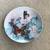 Two Lena Liu Collectible Butterfly Plates 1 thumbnail
