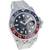 Rolex GMT-Master II Pepsi Blue/Red Bezel Men's Watch 126710BLRO-0001 2 thumbnail