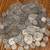 90% Silver Dimes Quarters Halves Peace and Morgan Silver Dollars 1 thumbnail