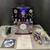 The Singing Machine LIGHT SHOW Bluetooth KARAOKE Machine SML-385. 1 thumbnail