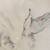 1930s 6-1/2 ft. Art by EDGAR BOHLMAN, "Garde Noire du Sultan" 7 thumbnail