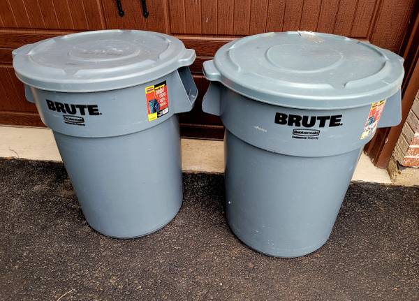 Saltwater Reef Saltwater Storage 1