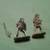Vintage Ral Partha Pewter Dungeons & Dragons Miniatures 1981-1988 D&D 16 thumbnail