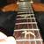 Rare PRS McCarty Korina w/Brazilian FretBoard - Sell orTrade. 11 thumbnail