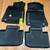 2024 Lexus is500 OEM ALL WEATHER FLOOR AND CARGO MATS 6 thumbnail