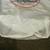 RARE Vintage Large Narragansett Lager Beer Heavy Vinyl Draw String Bag 3 thumbnail