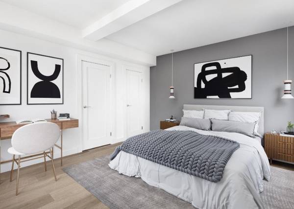 $4,685 / 2br - NO Brokers Fee - Available Now! (East Village)64212279048705121