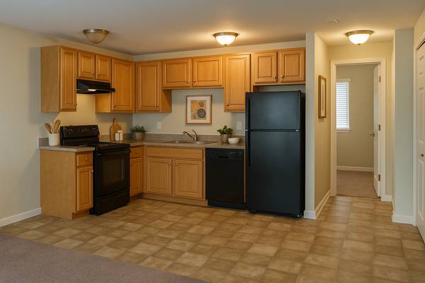 $1,375 / 2br - 750ft2 - Serene Lakeside Living at American Lake Apartments (Lakewood)63688532044675120
