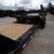 2026 Load Trail GN 83X24 Tilt-N-Go Gooseneck Tilt Deck Trailer 20K LB 8 thumbnail