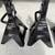 (4)Pro Point 6 ton jack stands w/ safety pin 2 thumbnail